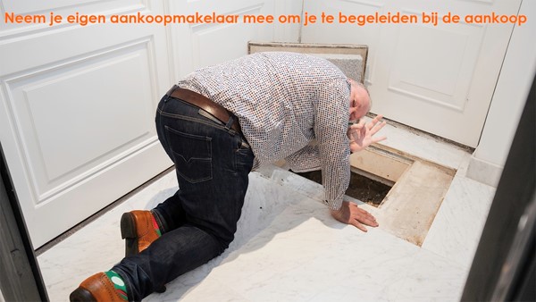 Medium property photo - Paardensprongstraat 16, 3554 EK Utrecht